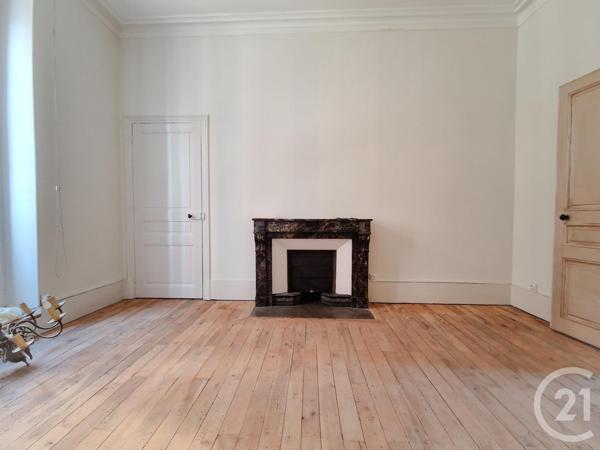 Appartement F3 à vendre  3 pièces - 92 m2 GRENOBLE - 38