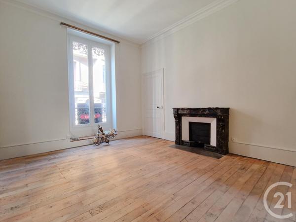 Appartement F3 à vendre  3 pièces - 92 m2 GRENOBLE - 38