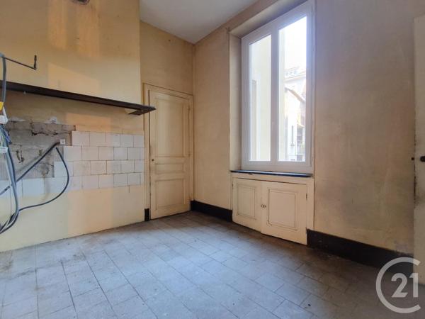 Appartement F3 à vendre  3 pièces - 92 m2 GRENOBLE - 38