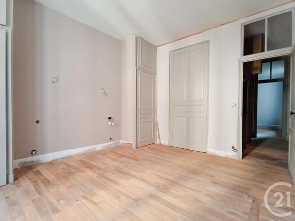 Appartement F3 à vendre  3 pièces - 92 m2 GRENOBLE - 38
