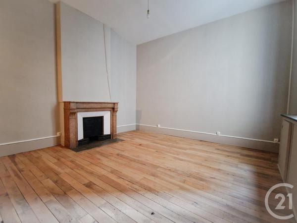 Appartement F3 à vendre  3 pièces - 92 m2 GRENOBLE - 38