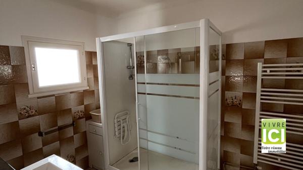 Maison Nantes 3 Chambres