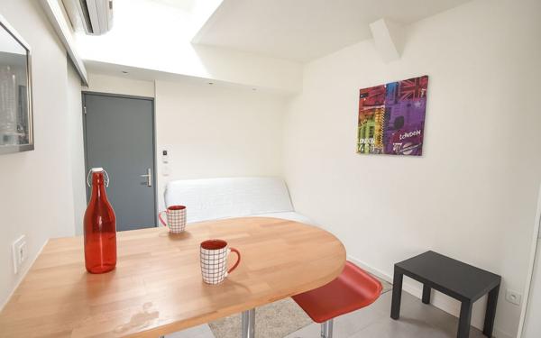 Appartement à vendre    1 pièce • 20,15 m2 Lyon 1