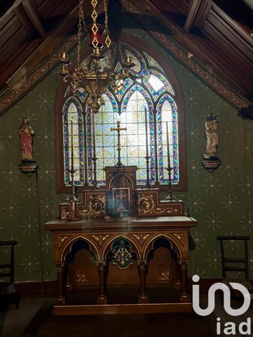 Maison à vendre 24 pièces 880 m² La Couronne