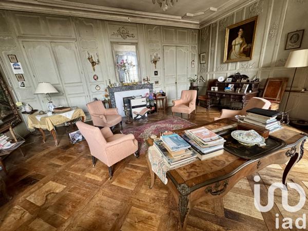 Maison à vendre 24 pièces 880 m² La Couronne