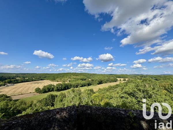 Maison à vendre 24 pièces 880 m² La Couronne