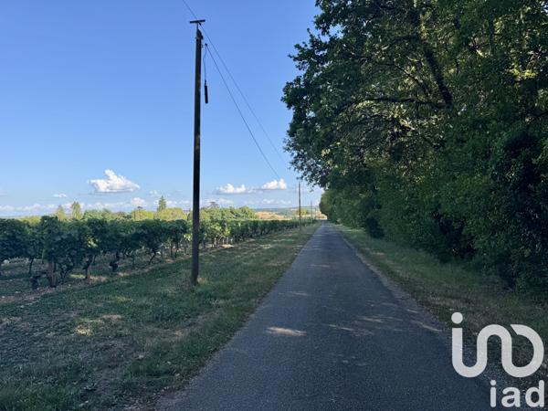 Maison à vendre 24 pièces 880 m² La Couronne