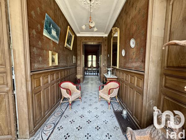 Maison à vendre 24 pièces 880 m² La Couronne