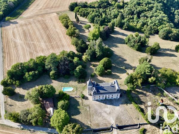 Maison à vendre 24 pièces 880 m² La Couronne