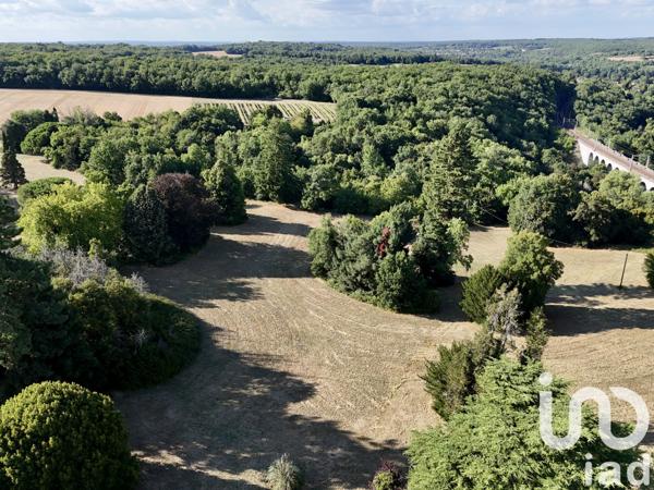 Maison à vendre 24 pièces 880 m² La Couronne