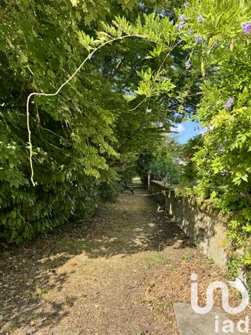 Maison à vendre 24 pièces 880 m² La Couronne