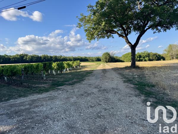 Maison à vendre 24 pièces 880 m² La Couronne