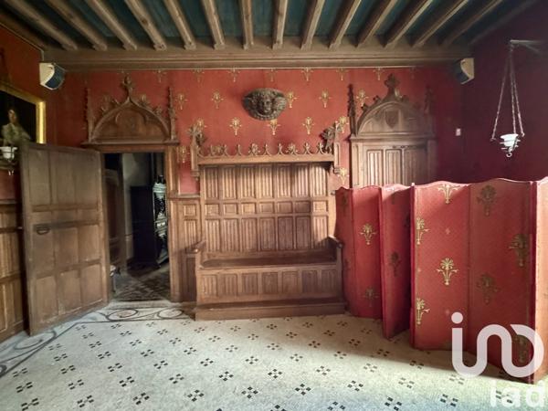 Maison à vendre 24 pièces 880 m² La Couronne