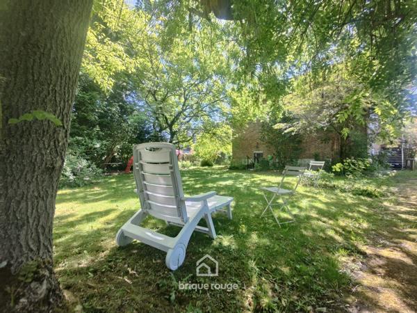 Plain pied individuel sous-sol complet sur plus de 900m² !!