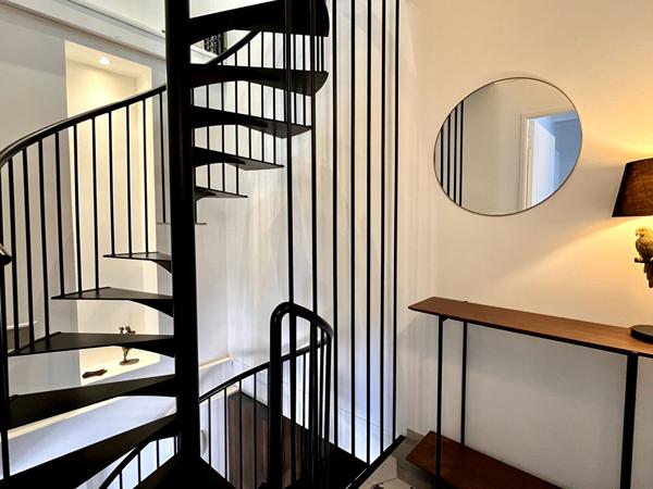 Maison en Pierres Saint Coulomb proche plages