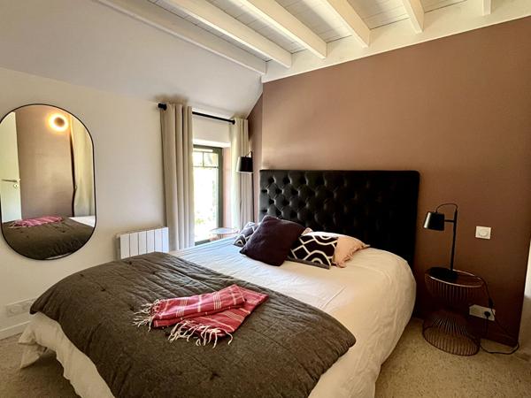 Maison en Pierres Saint Coulomb proche plages