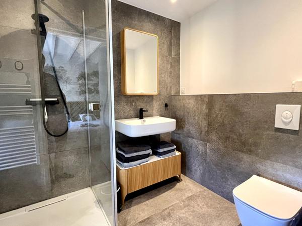 Maison en Pierres Saint Coulomb proche plages