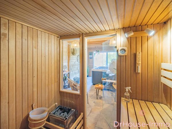Commerce à vendre 19 pièces de 480 m²