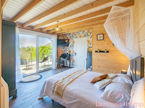 Commerce à vendre 19 pièces de 480 m²