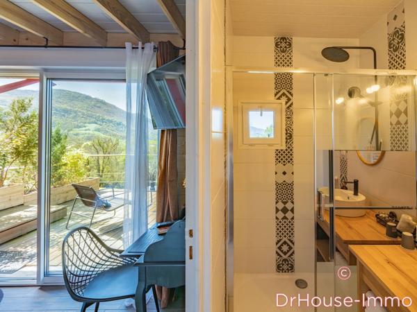 Commerce à vendre 19 pièces de 480 m²