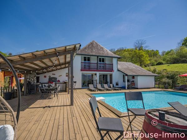 Commerce à vendre 19 pièces de 480 m²