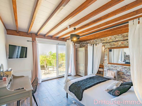 Commerce à vendre 19 pièces de 480 m²