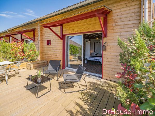 Commerce à vendre 19 pièces de 480 m²