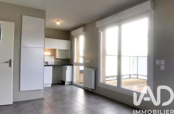 Location appartement 2 pièces 43 m² Villenave-d'Ornon