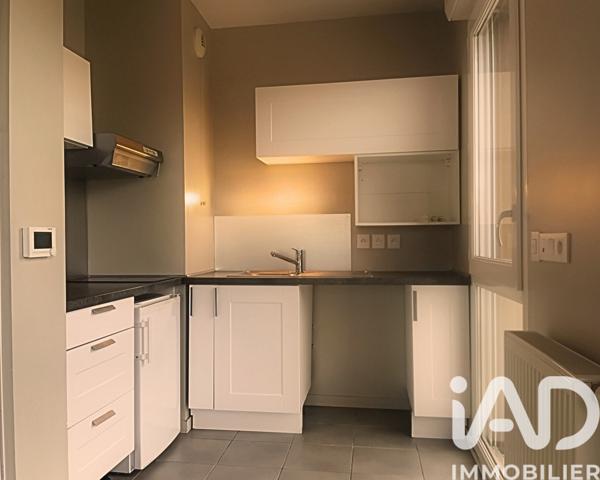 Location appartement 2 pièces 43 m² Villenave-d'Ornon