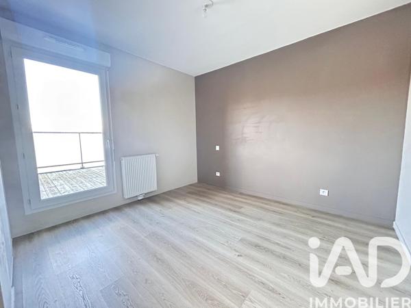 Location appartement 2 pièces 43 m² Villenave-d'Ornon