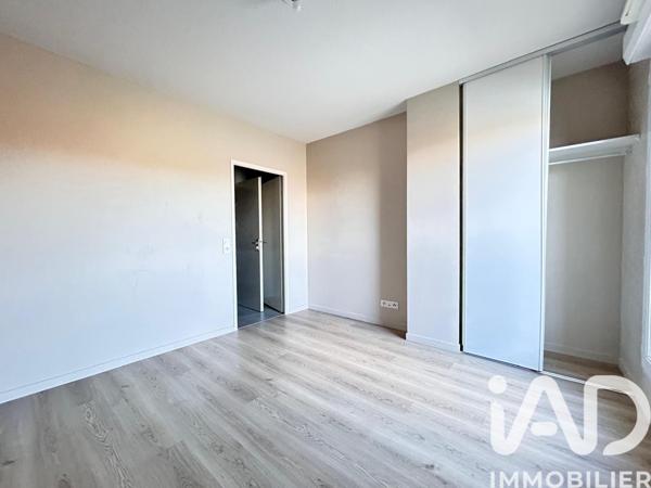 Location appartement 2 pièces 43 m² Villenave-d'Ornon