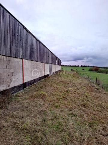 Propriete equestre de 2 112 m²