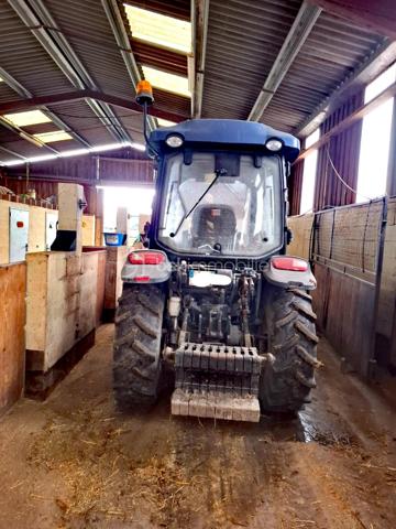 Propriete equestre de 2 112 m²