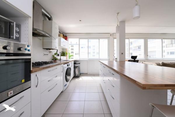 Appartement à vendre 169 087 € Lorient 3 p 70 m² DPE D