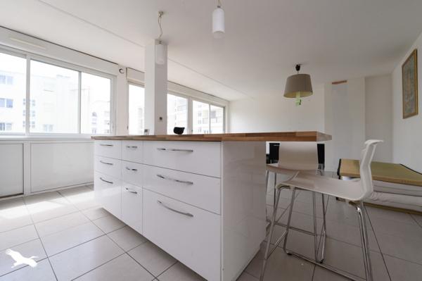 Appartement à vendre 169 087 € Lorient 3 p 70 m² DPE D