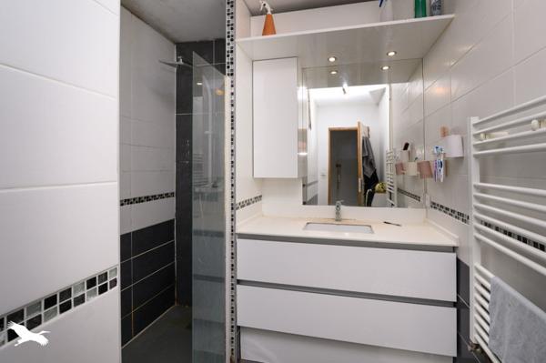 Appartement à vendre 169 087 € Lorient 3 p 70 m² DPE D