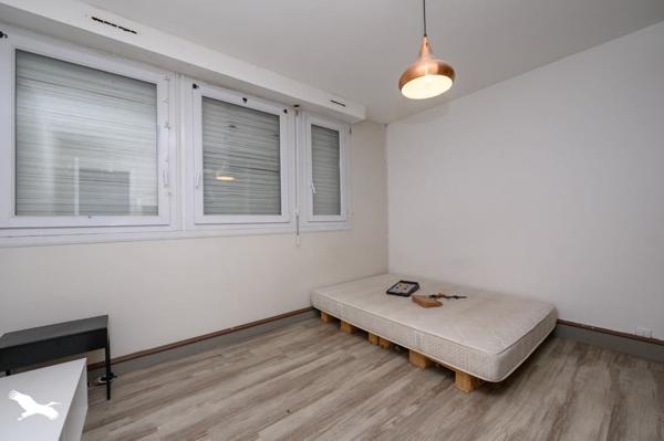 Appartement à vendre 169 087 € Lorient 3 p 70 m² DPE D