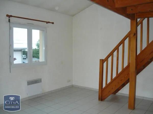 Appartement à louer 2 pièces 34.98m² Bruges (33520)
