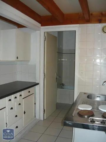 Appartement à louer 2 pièces 34.98m² Bruges (33520)