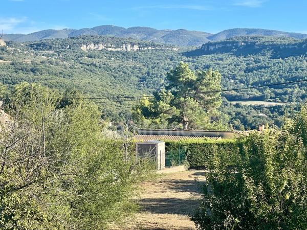 Terrain à vendre APT (84)