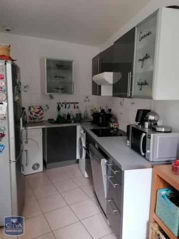 Location appartement Soisy-sur-Seine (91450) 2 pièces 51.97m²