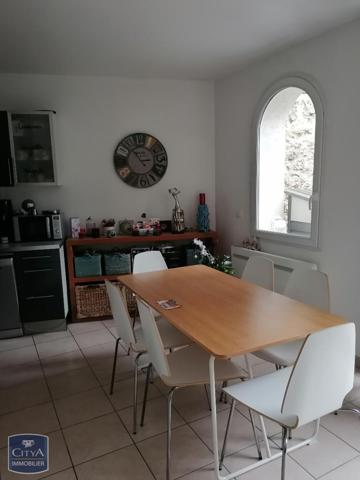 Location appartement Soisy-sur-Seine (91450) 2 pièces 51.97m²