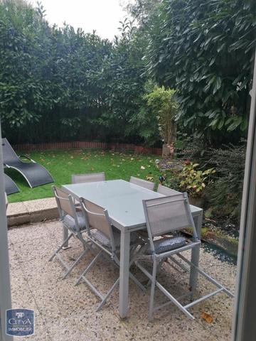 Location appartement Soisy-sur-Seine (91450) 2 pièces 51.97m²