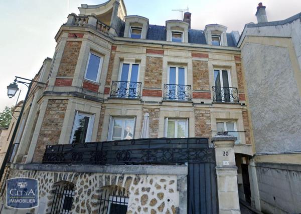 Location appartement Soisy-sur-Seine (91450) 2 pièces 51.97m²