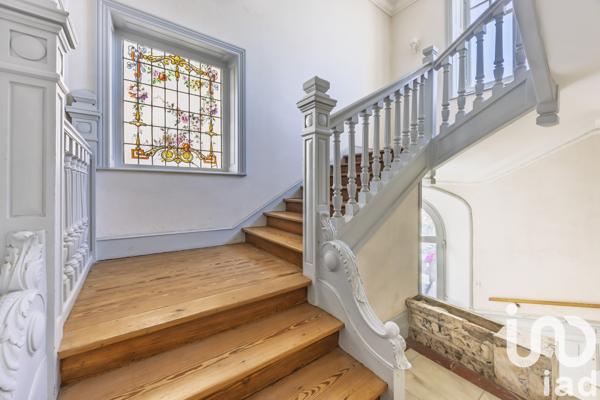 Appartement à vendre 3 pièces 104,97 m² Biarritz