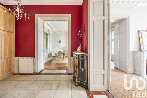 Appartement à vendre 3 pièces 104,97 m² Biarritz