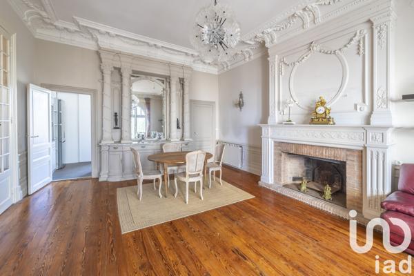 Appartement à vendre 3 pièces 104,97 m² Biarritz