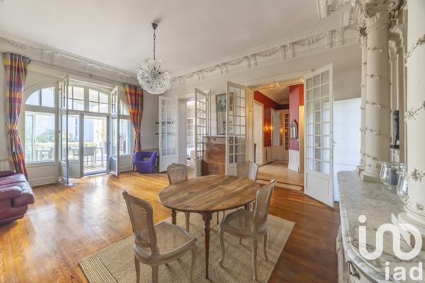 Appartement à vendre 3 pièces 104,97 m² Biarritz