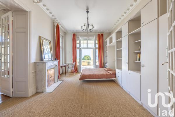 Appartement à vendre 3 pièces 104,97 m² Biarritz