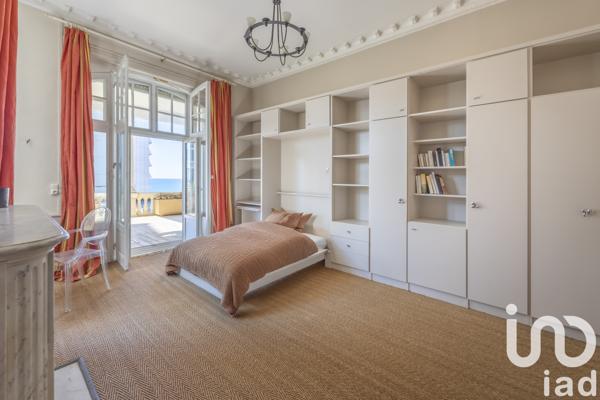 Appartement à vendre 3 pièces 104,97 m² Biarritz
